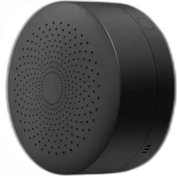 Akubela gateway G31, ZigBee3.0, WiFi, Linux OS, fireproof, IP20 Rating.